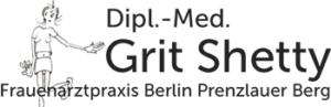 Logo Frauenarzt Berlin Prenzlauer Berg
